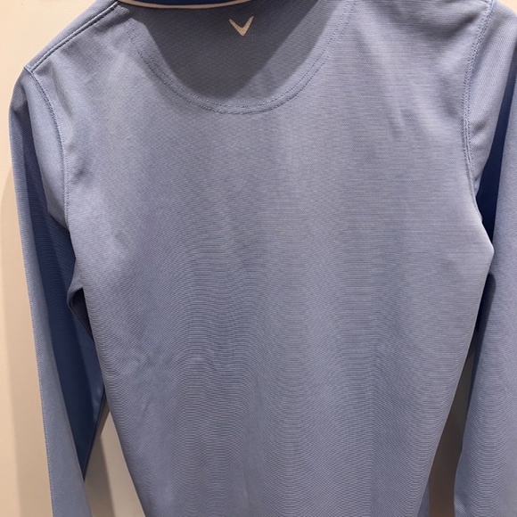 Callaway Long sleeves polo - Picture 5 of 7